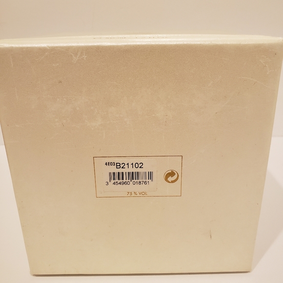 Authentic LALIQUE DEUX COEURS 2004 Crystal Limited Edition Hearts perfume Flacon - Picture 16 of 17